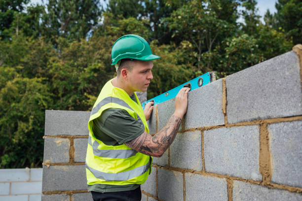 Best Concrete Foundation Repair  in Milton, LA