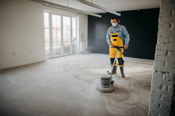 Best Concrete Leveling Services  in Milton, LA