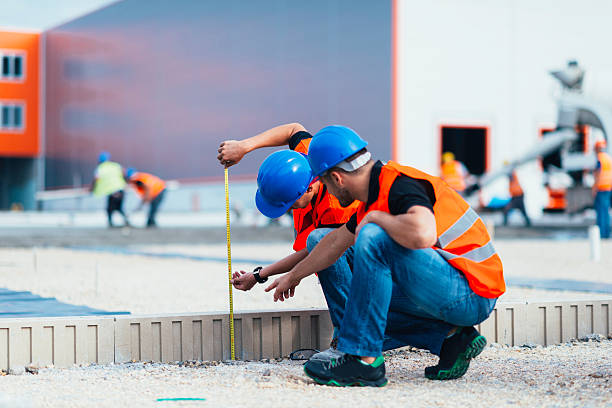 Best Foundations  in Milton, LA